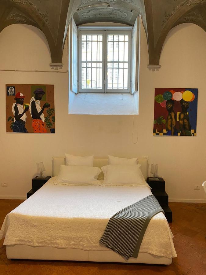 Jovis Suite Brescia Exterior photo